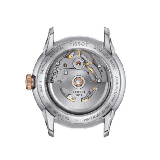 Tissot Chemin Des Tourelles Powermatic 80 34mm - Tissot 2