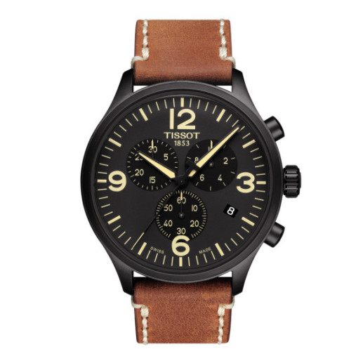 Tissot Chrono XL - T-Stück