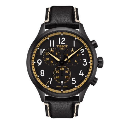 Tissot Chrono Xl Classic - T-Sport