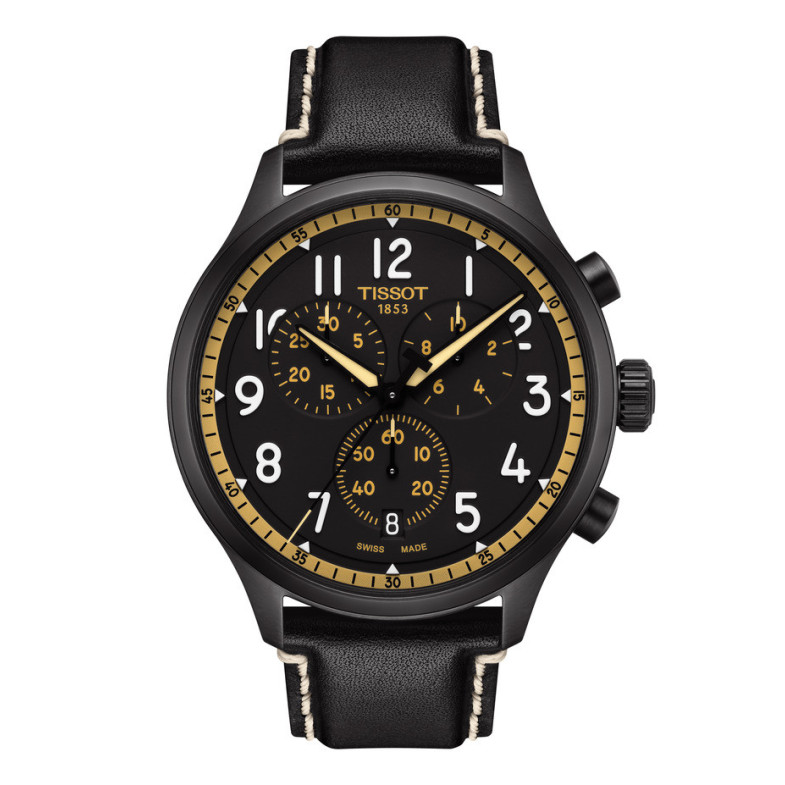 Tissot Chrono Xl Classic - T-Sport