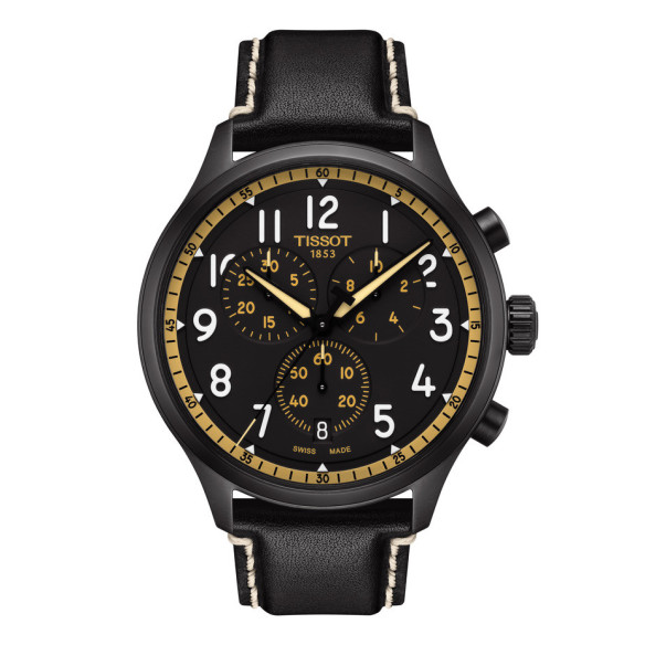 Tissot Chrono Xl Classic - T-Sport