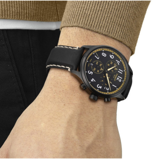 Tissot Chrono Xl Classic - T-Sport 2