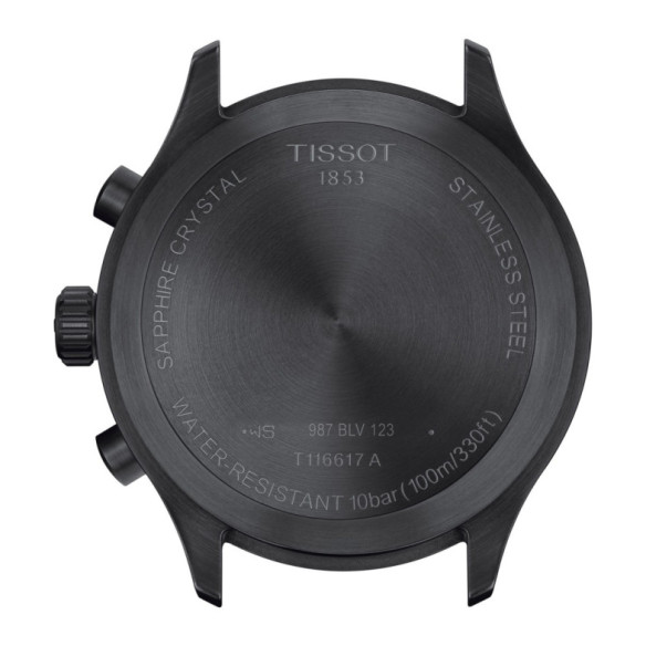 Tissot Chrono Xl Classic - T-Sport