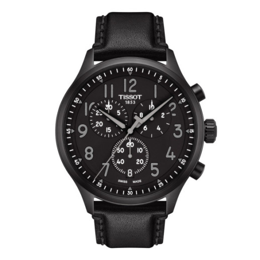 Tissot Chrono Xl Classic - T-Sport