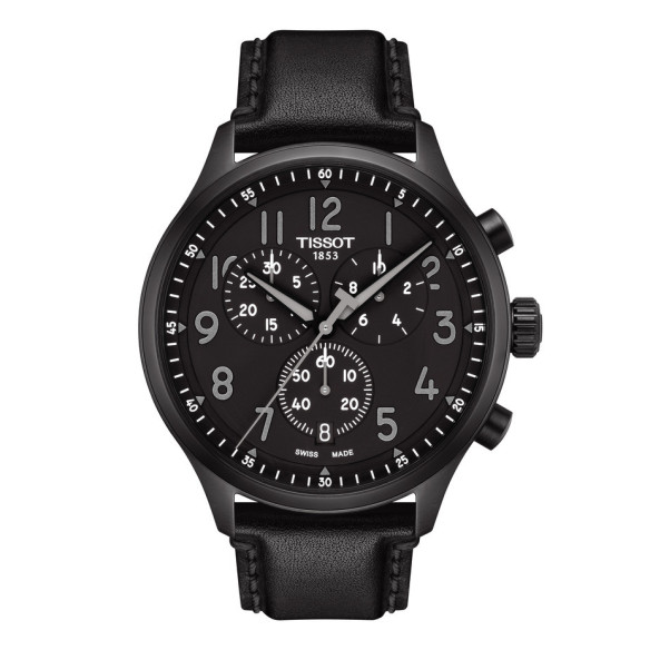 Tissot Chrono Xl Classic - T-Sport