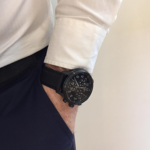 Tissot Chrono Xl Classic - T-Sport 2