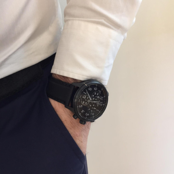 Tissot Chrono Xl Classic - T-Sport