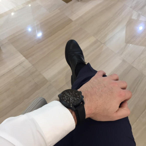 Tissot Chrono Xl Classic - T-Sport