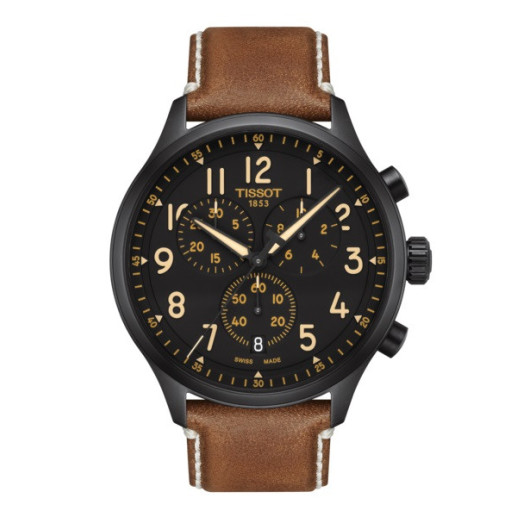 Tissot Chrono Xl Classic - T-Stück