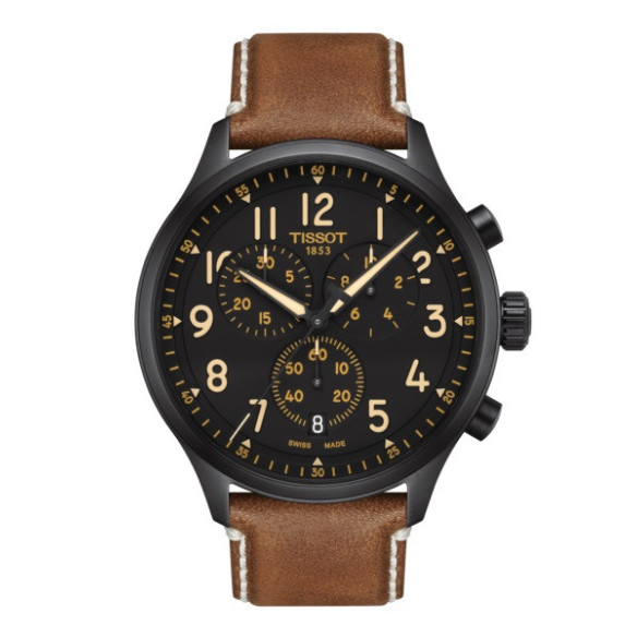 Tissot Chrono Xl Classic - T-Sport