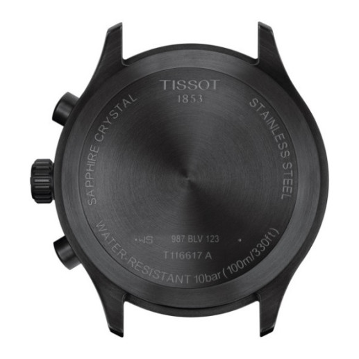 Tissot Chrono Xl Classic - T-Stück 2