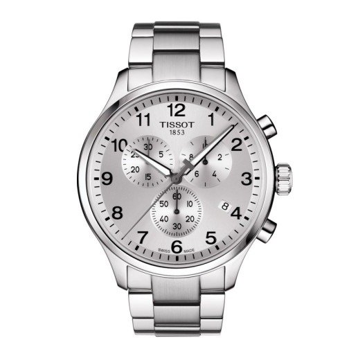 Tissot Crono XL Classico - Tee sport
