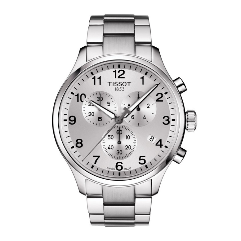Tissot Chrono Xl Classic - T-Sport