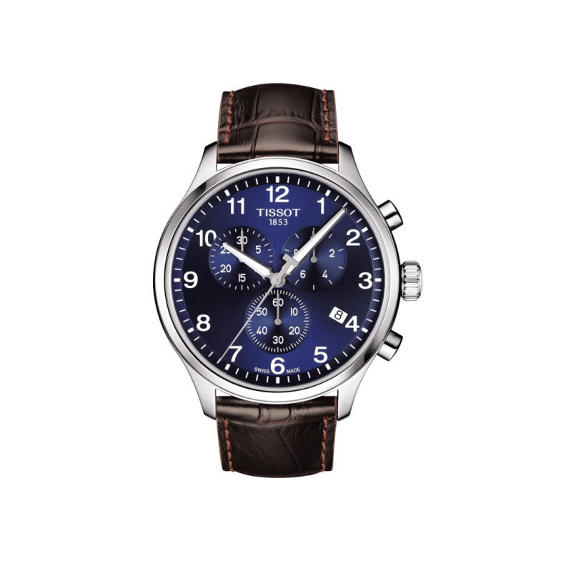 Tissot Chrono Xl Classic - T-shirt