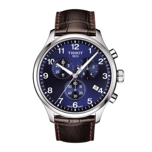Tissot Chrono Xl Classic - T-Sport
