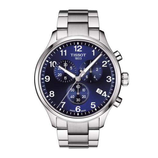 Tissot Chrono Xl Classic - T-shirt