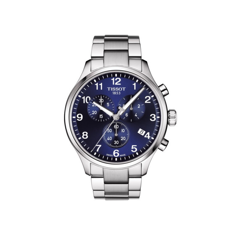 Tissot Chrono Xl Classic - T-Sport