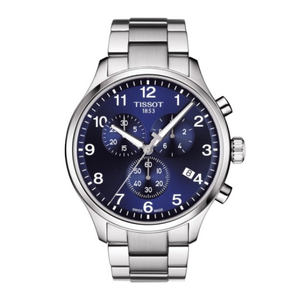 Tissot Chrono Xl Classic - T-Sport