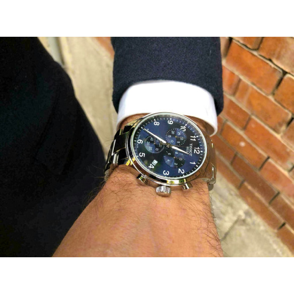 Tissot Chrono Xl Classic - T-Sport