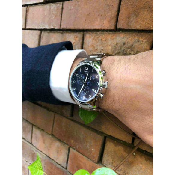 Tissot Chrono Xl Classic - T-Sport