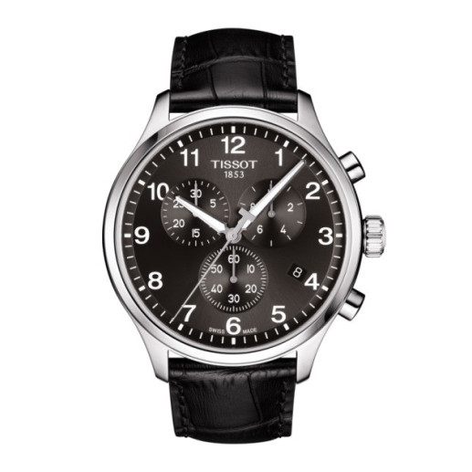 Tissot Chrono Xl Classic - T-shirt