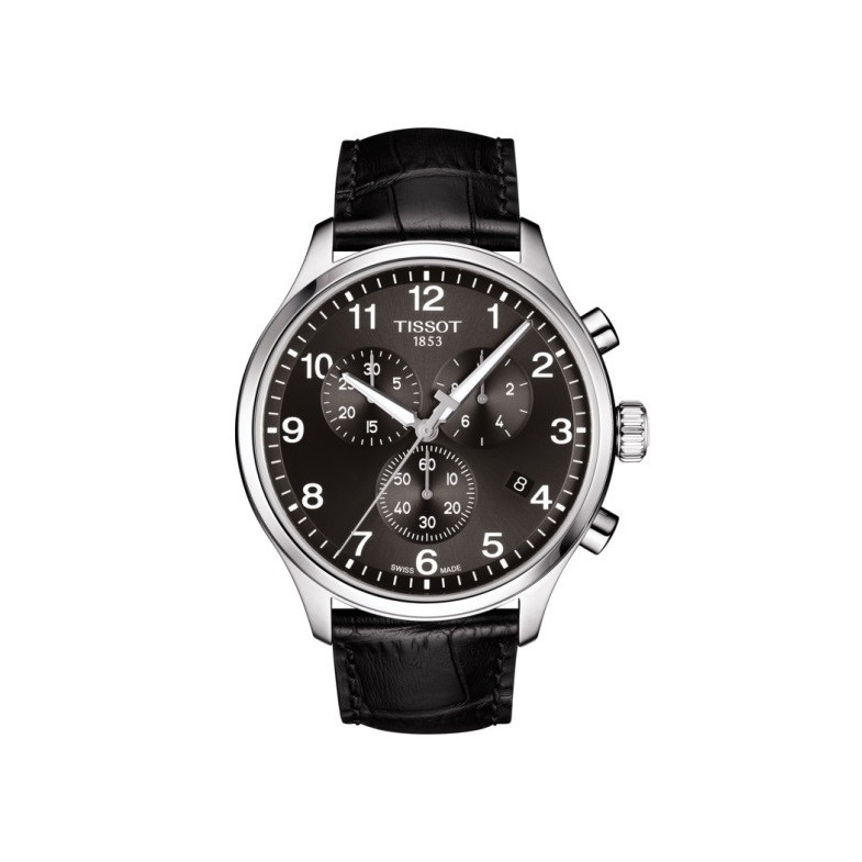 Tissot Chrono Xl Classic - T-shirt