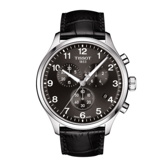 Tissot Chrono Xl Classic - Tee sport