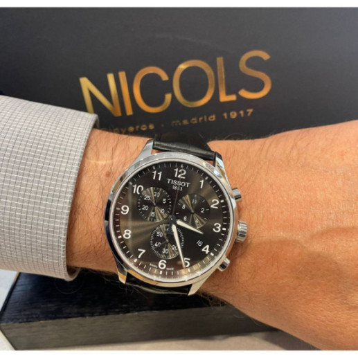Tissot Crono XL Classico - Tee sport 2