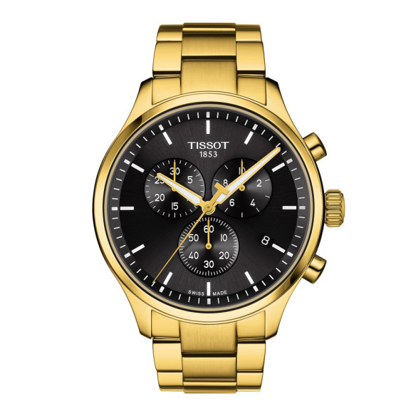 Tissot Chrono Xl Classic - T-Sport