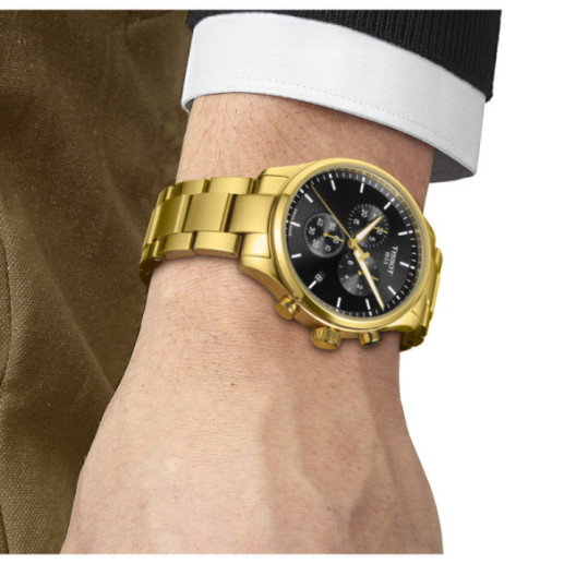 Tissot Chrono Xl Classic - T-Sport 2
