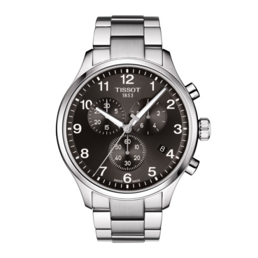 Tissot Chrono Xl Classic - T-Stück