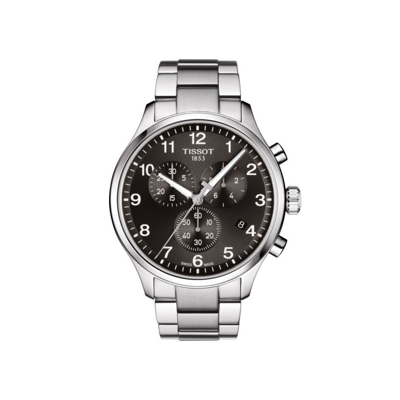 Tissot Crono XL Classico - Tee sport