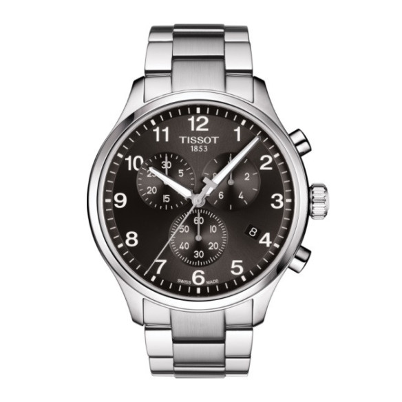 Tissot Crono XL Classico - Tee sport