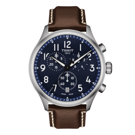 Tissot Chrono Xl Classic - T-Sport