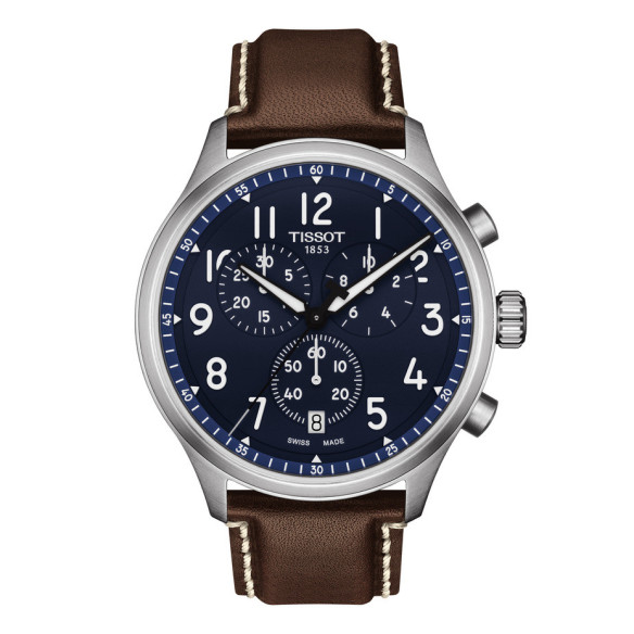 Tissot Chrono Xl Classic - T-Sport