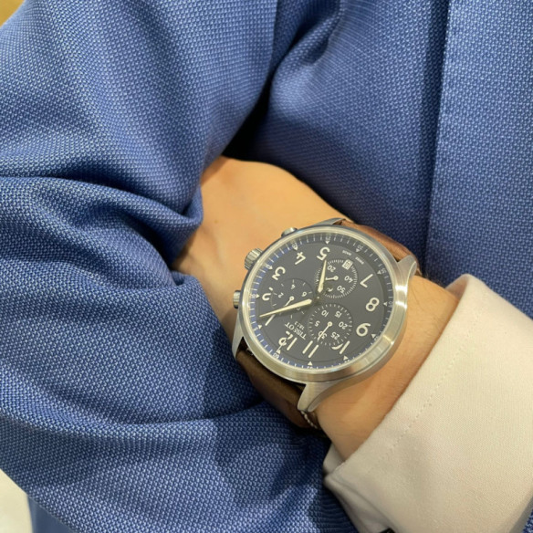 Tissot Chrono Xl Classic - T-Sport
