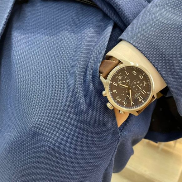 Tissot Chrono Xl Classic - T-Sport