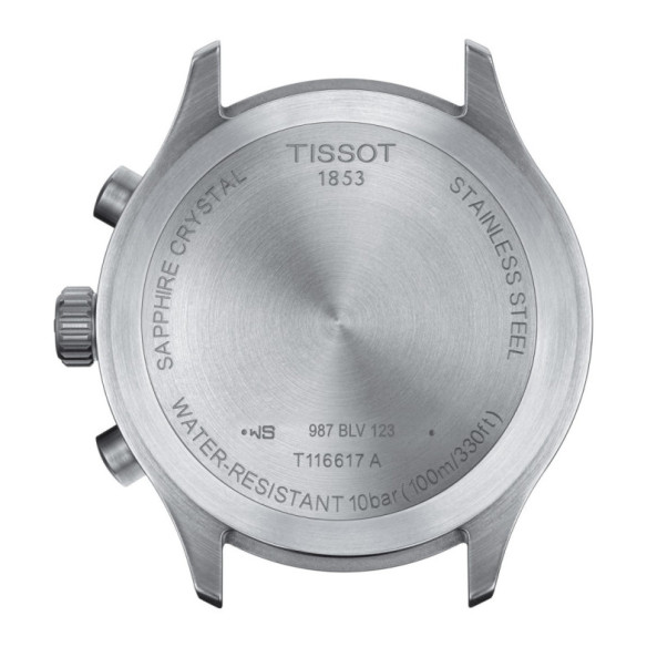 Tissot Chrono Xl Classic - T-Sport