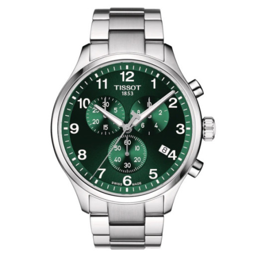 Tissot Chrono Xl Classic - T-Sport