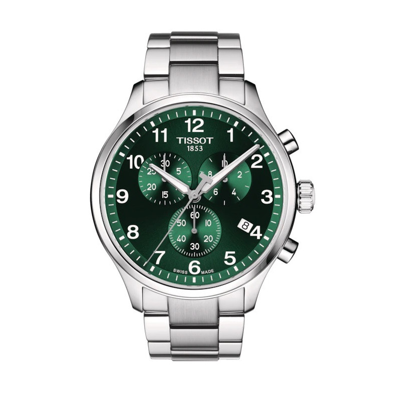 Tissot Chrono Xl Classic - T-Sport