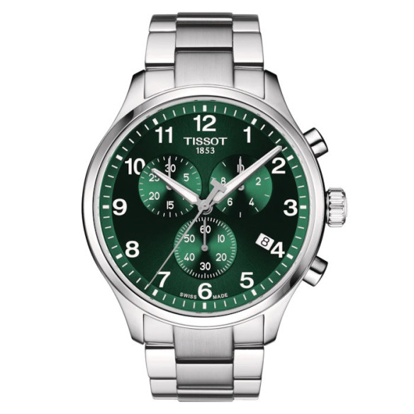 Tissot Chrono Xl Classic - T-Sport