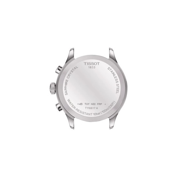 Tissot Chrono Xl Classic - T-Sport