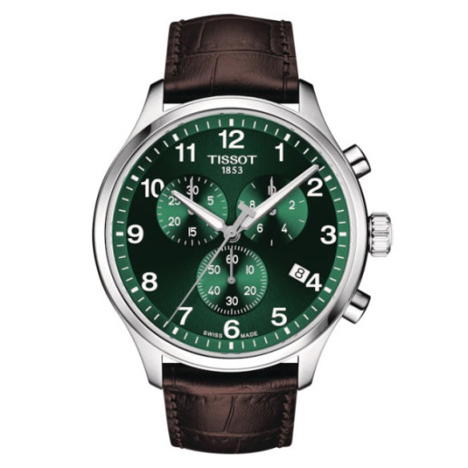 Tissot Chrono Xl Classic - T-Stück