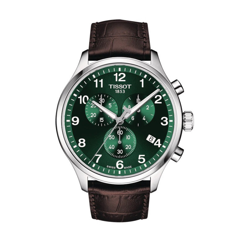 Tissot Chrono Xl Classic - T-Sport