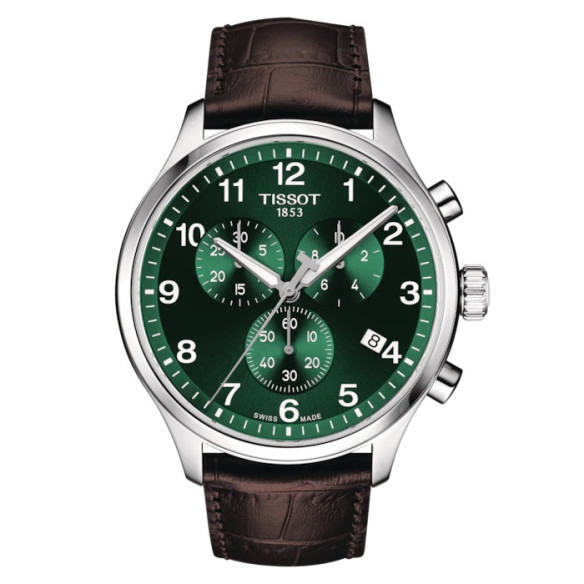 Tissot Chrono Xl Classic - T-shirt