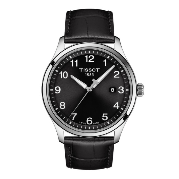 Tissot Gent Xl Classic - T-Sport
