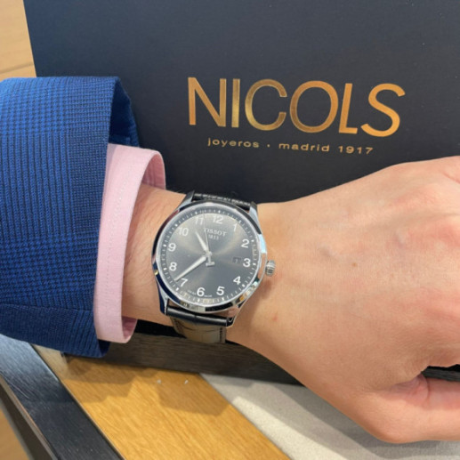 Tissot Gent Xl Classico - Tee sport 2
