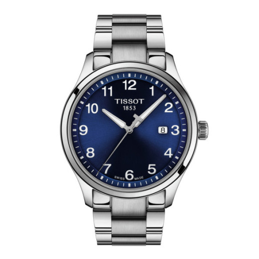 Tissot Gent Xl Classico - Tee sport