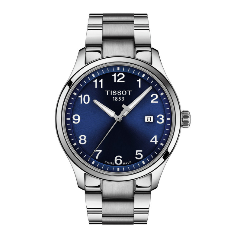 Tissot Gent Xl Classico - Tee sport