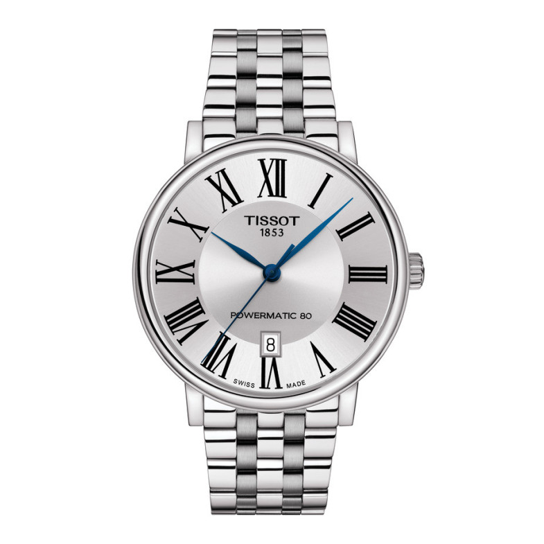Tissot Carson Premium Powermatic 80 - T-Classic